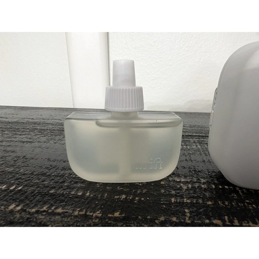 Drift wall plug